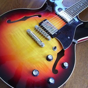 '02 H535 Sunsetburst