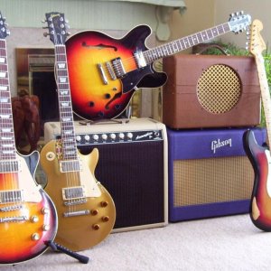 A few goodies...