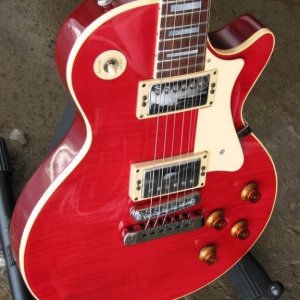 '91 Mark Slaughter Signature