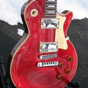 '91 Mark Slaughter Signature