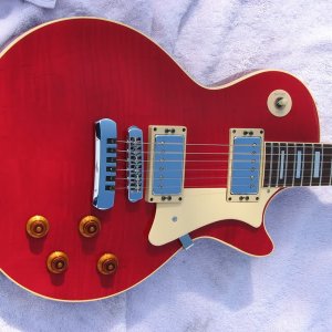 '91 Mark Slaughter Signature