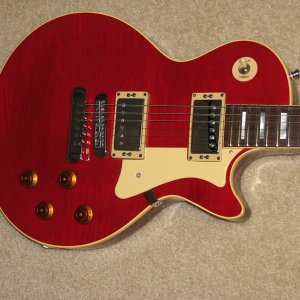 '91 Mark Slaughter Signature