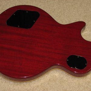 '91 Mark Slaughter Signature