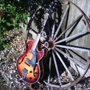'07 H575 - wagon wheel