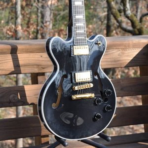 '04 Millennium DC Black