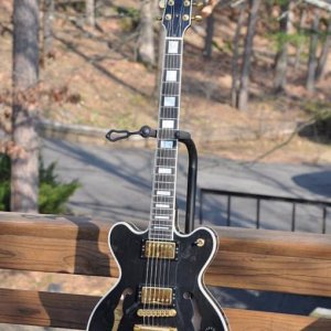 '04 Millennium DC Black