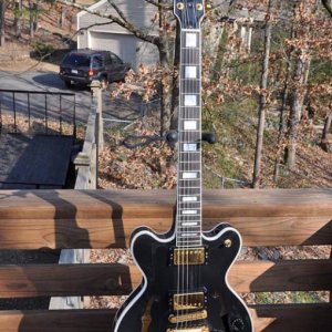 '04 Millennium DC Black