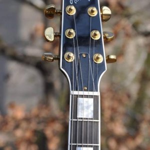 '04 Millennium DC Black