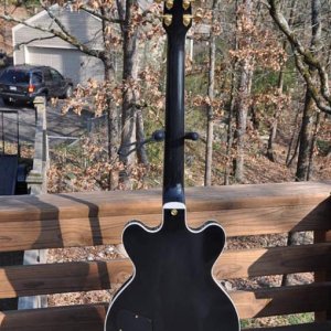 '04 Millennium DC Black