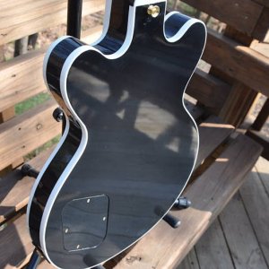 '04 Millennium DC Black