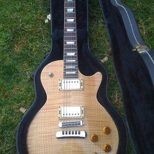 '99 H150CM Antique Natural
