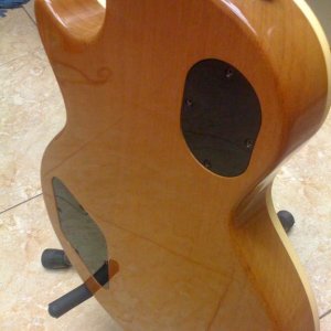 '99 H150CM Antique Natural