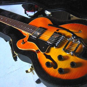 Millennium H158 Lefty