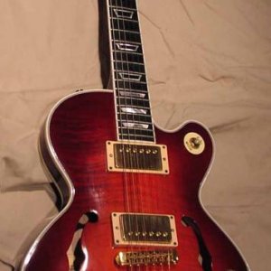 '00 Millennium Limited Edition #22