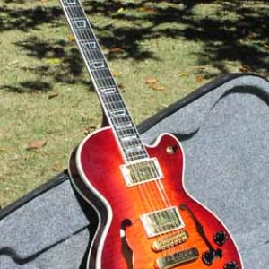 '00 Millennium Ltd Edition #22