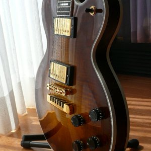 '01 Millennium H155 - ASB