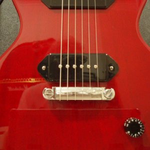 '08 H137 Trans Cherry bridge