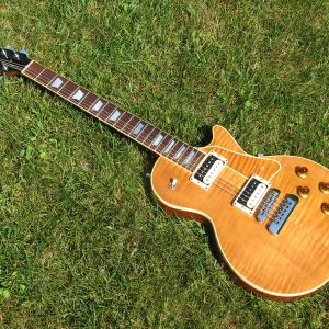 '90 Gary Moore Signature - #22