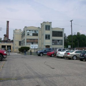 '08 PSPI - Parson Street
