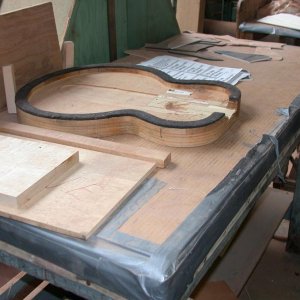 '08 PSPI - A Form Jig