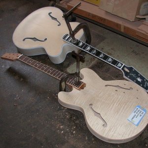 '08 PSPI - Setting of the Necks