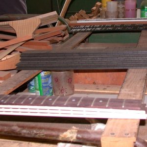 '08 PSPI - Fingerboards in the Making