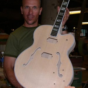 '08 PSPI - Finding His Ordered Guitar