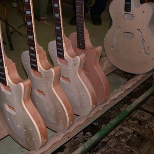 '08 PSPI - A Nice Rack There