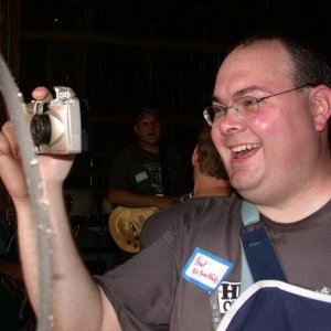 '08 PSPI - A Gracious Host