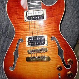 '95 SAE ALSB
