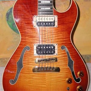 '95 SAE ALSB