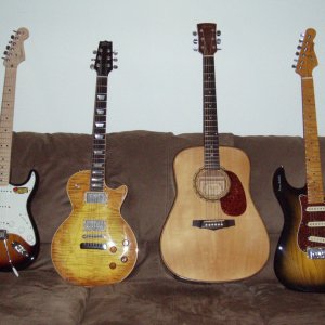 H150CM Classic - The Family