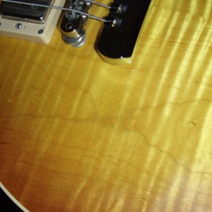H150CM Classic - The sustain, listen to it