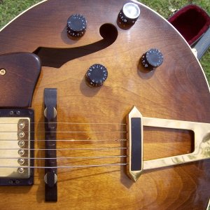 '95 H575 Custom ASB