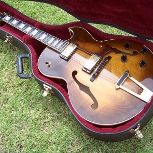 '95 H575 Custom ASB
