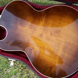 '95 H575 Custom ASB