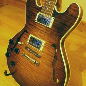 '01 Prospect Standard Antique Sunburst Seth Lovers