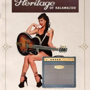 '09 Price List Cover