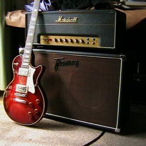 JeffB's Rig