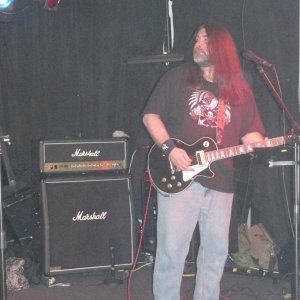 H150CM Classic with my Marshall