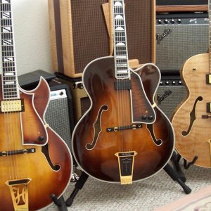 Three Amigos #2
