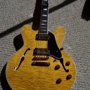 Gitfiddler's H555 #1