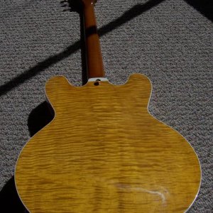 Gitfiddler's H555 (rear)
