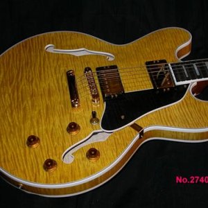 Gitfiddler's H555 #3