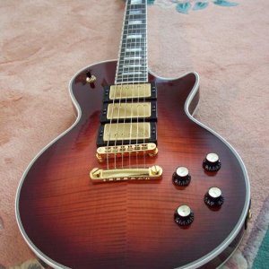 Gitfiddler's H157 #1