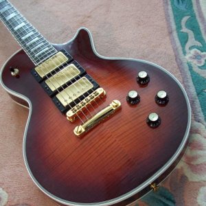 Gitfiddler's H157 #2