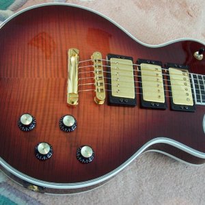 Gitfiddler's H157 #4