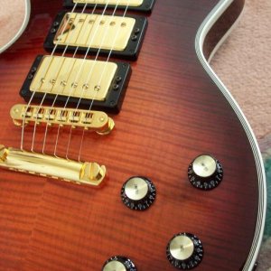 Gitfiddler's H157 #5