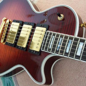Gitfiddler's H157 #6