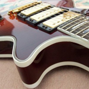 Gitfiddler's H157 #7